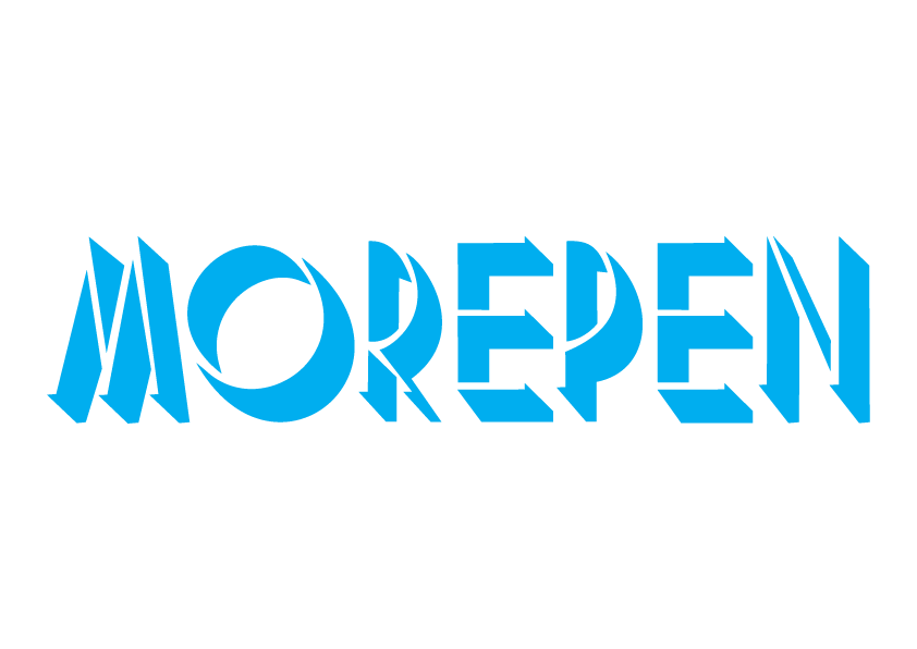 Morepen Logo